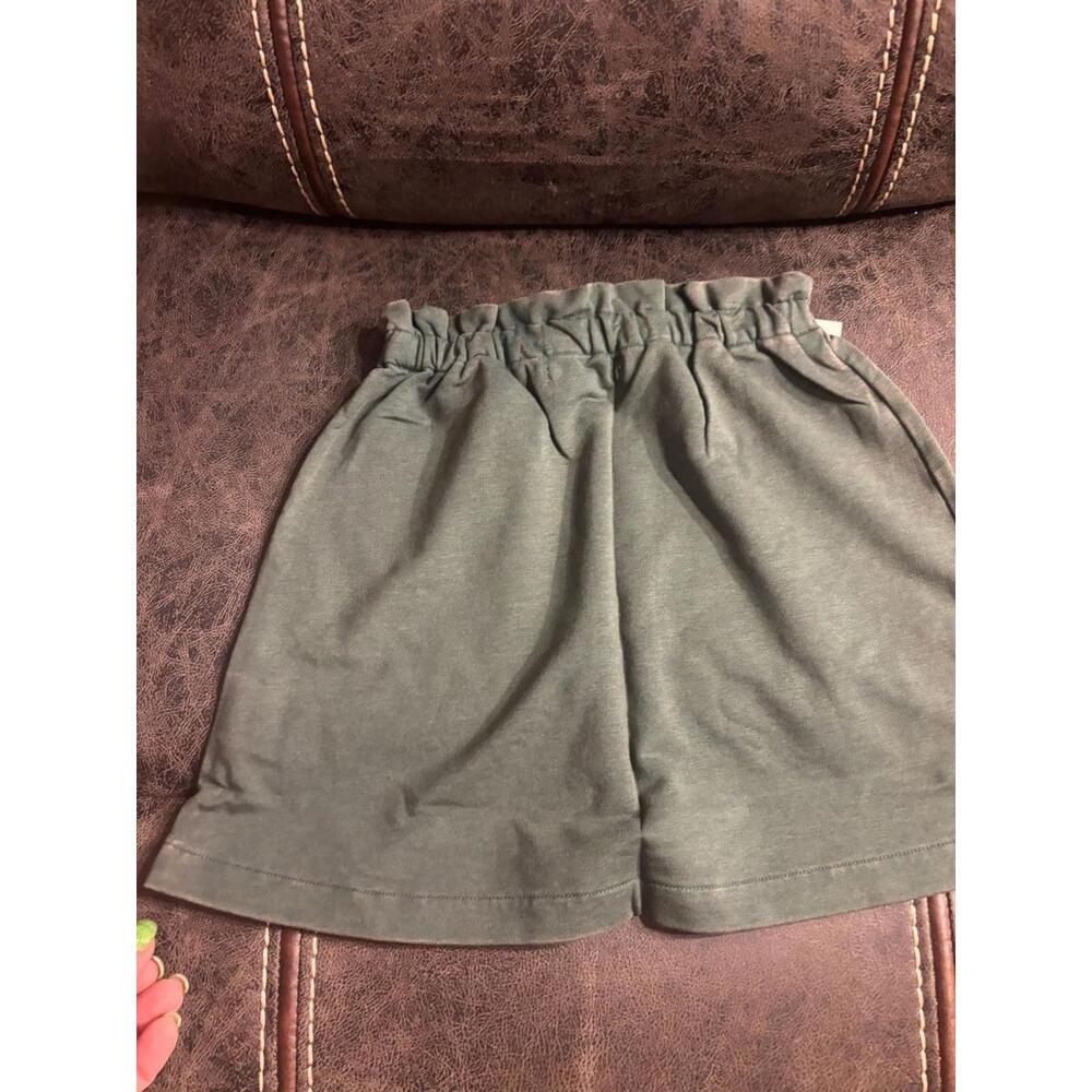 NWT The Sunday Collective Sycamore Skirt Size: 6Y - Picture 5 of 6